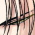 No.11 結局/暗鄭　肌塗り完成